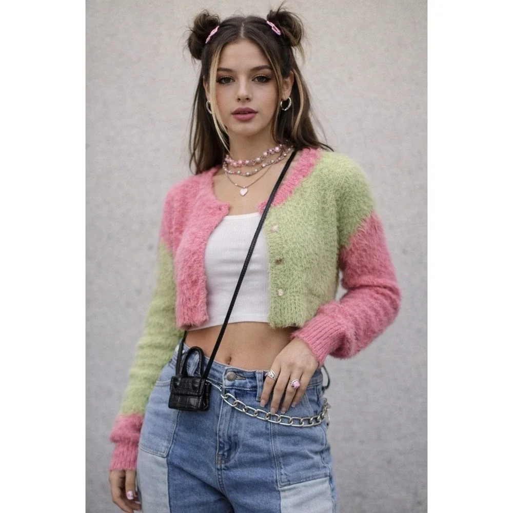 Smallest Purse (2.5 inches)